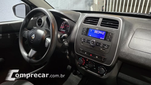 KWID 1.0 12V SCE ZEN