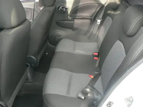 MARCH 1.6 SV 16vstart