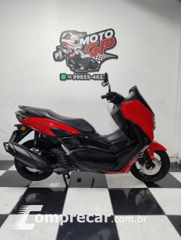 Yamaha NMAX 160 Connected ABS