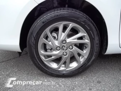 YARIS 1.5 16V XS Multidrive