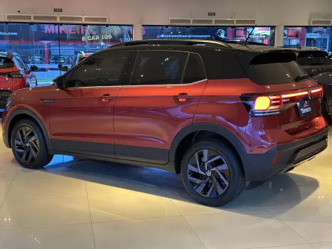 T-CROSS 1.4 250 TSI Highline