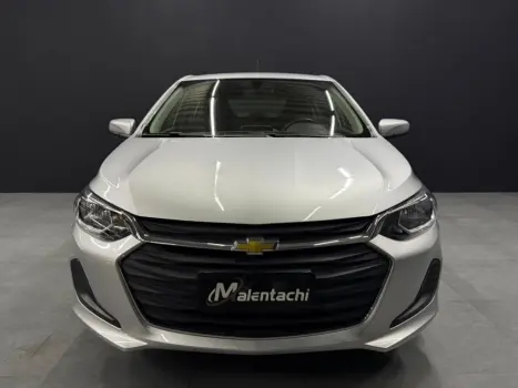 ONIX 1.0 TURBO FLEX LT MANUAL