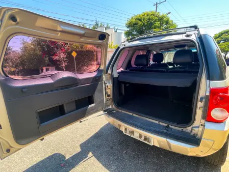 ECOSPORT 2.0 XLT Freestyle 16V