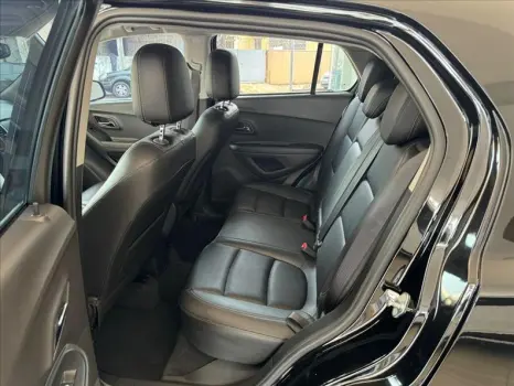 TRACKER 1.4 16V Turbo Premier