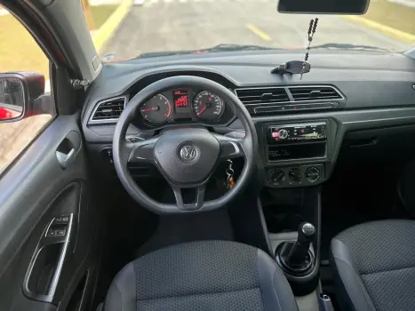 VOYAGE 1.0 12V MPI TOTALFLEX 4P MANUAL