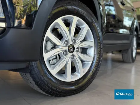 CRETA 1.6 16V FLEX ACTION AUTOMÁTICO