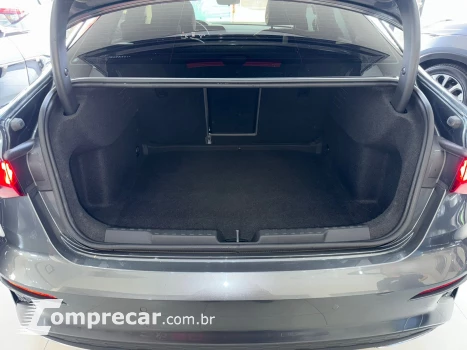 A3 1.4 35 TFSI Sedan S Line Limited