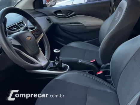 ONIX - 1.0 LT MANUAL