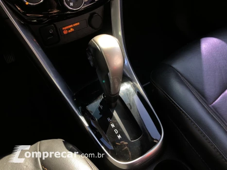 Tracker 1.4 16V Turbo Flex Premier Automático