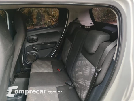 MOBI 1.0 Firefly Drive