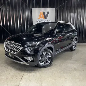 Hyundai CRETA 1.0 Tgdi Limited 4 portas