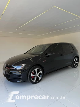 Volkswagen GOLF 2.0 MI GTI 8V 4 portas