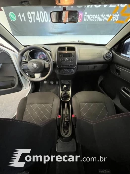 RENAULT KWID 1.0 12V SCE ZEN