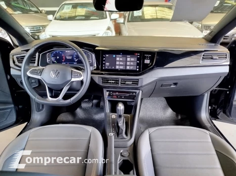 NIVUS 1.0 200 TSI Highline