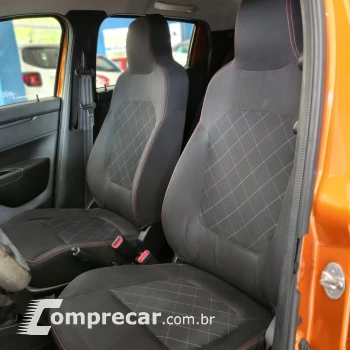 KWID 1.0 12V SCE Intense