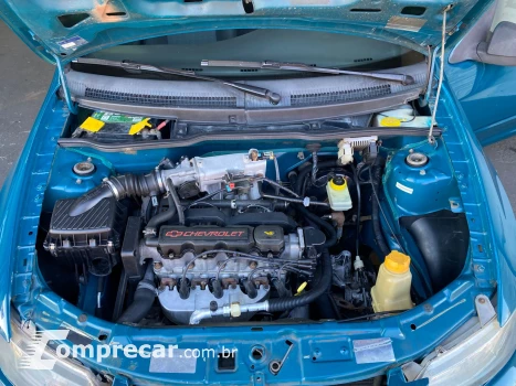 CELTA 1.0 MPFI Life 8V