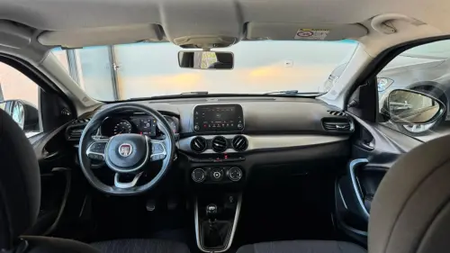 ARGO 1.0 Firefly Drive