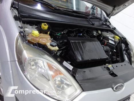 FIESTA HATCH - 1.6 MPI HATCH 8V 4P MANUAL