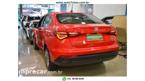 CRONOS - 1.0 FIREFLY DRIVE MANUAL