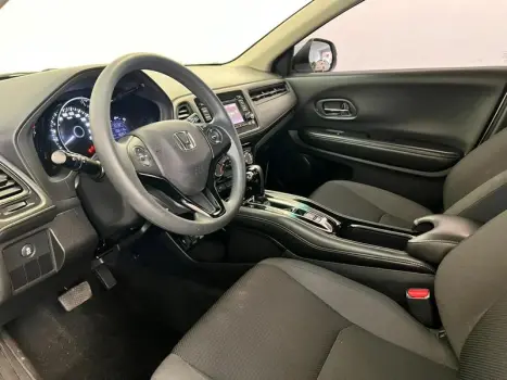 HR-V LX 1.8 FLEXONE 16V 5P AUT.