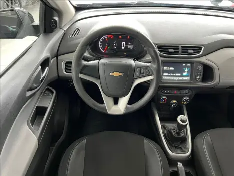 ONIX 1.4 MPFI LT 8V FLEX 4P MANUAL