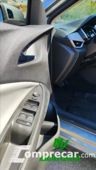 ONIX 1.0 TURBO FLEX PREMIER AUTOMÁTICO