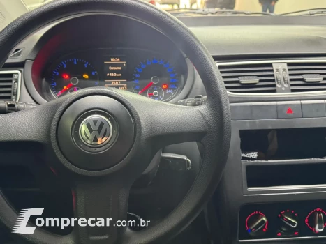 FOX 1.6 MI 8V 4P MANUAL