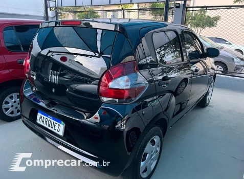 MOBI 1.0 8V Evo Easy