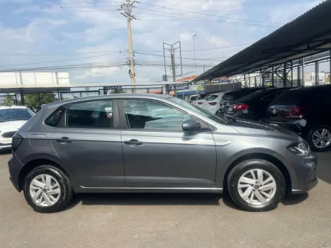 Polo Hatch 1.0 4P 170 TSI COMFORTLINE AUTOMÁTICO