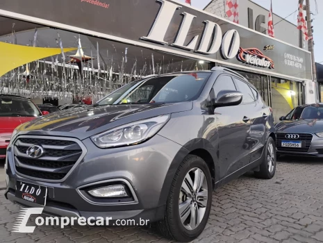 Hyundai IX35 2.0 16V 4 portas
