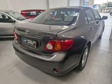 COROLLA 1.8 XEI 16V