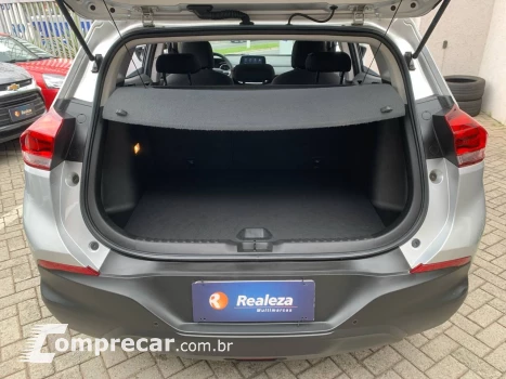 TRACKER 1.0 Turbo 12V Flex Aut.