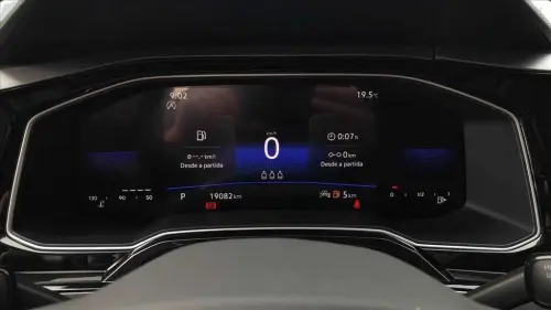 NIVUS 1.0 200 TSI TOTAL FLEX COMFORTLINE AUTOMÁTI