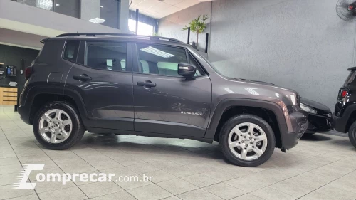 Renegade Sport T270 1.3 TB 4x2 Flex Aut.