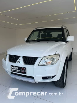 PAJERO 2.0 TR4 4X2 16V