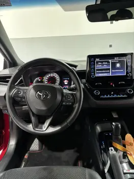 COROLLA 2.0 Vvt-ie Gr-s