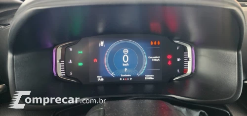 PULSE 1.0 Turbo 200 Impetus