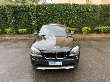 X1 2.0 16V Sdrive18i