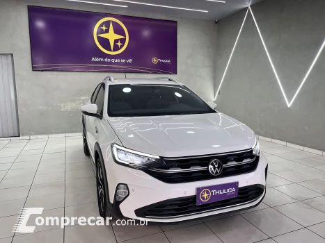 NIVUS 1.0 200 TSI Highline