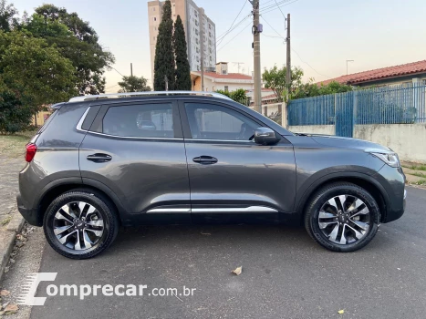 TIGGO 5X 1.5 VVT Turbo Iflex TXS