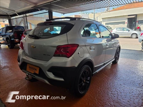 ONIX 1.4 MPFI Activ 8V