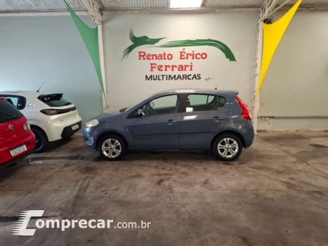 PALIO 1.6 MPI Essence 16V