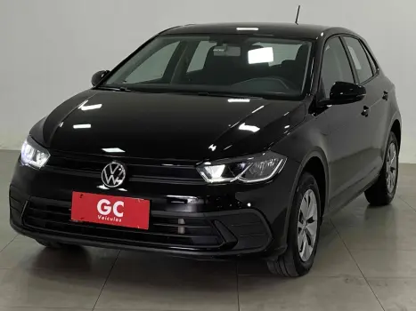 Volkswagen POLO 1.0 MPI MANUAL 4 portas