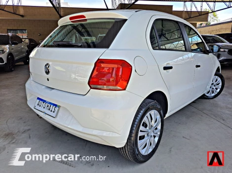 GOL 1.6 16V MSI Totalflex