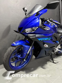Yamaha R3 ABS