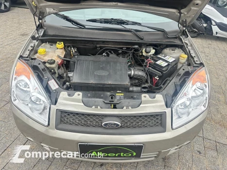 FIESTA 1.0 MPI Class Hatch 8V