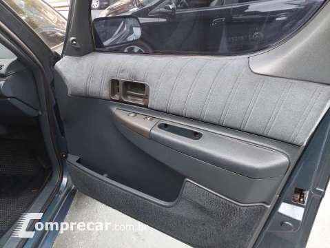 LUMINA 3.1 LS V6 12V