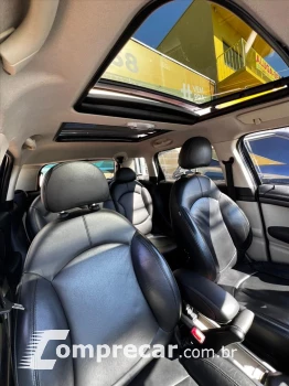 COUNTRYMAN 1.6 S Turbo 16V 184cv