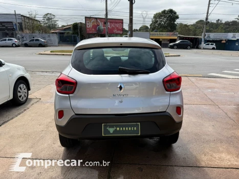 KWID 1.0 12V SCE ZEN