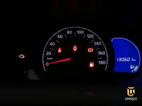 KWID - 1.0 12V SCE ZEN MANUAL